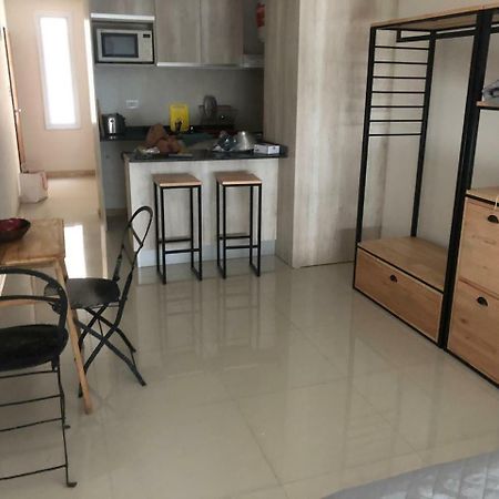 9 De Julio 2200 Apartment Rosario Ngoại thất bức ảnh
