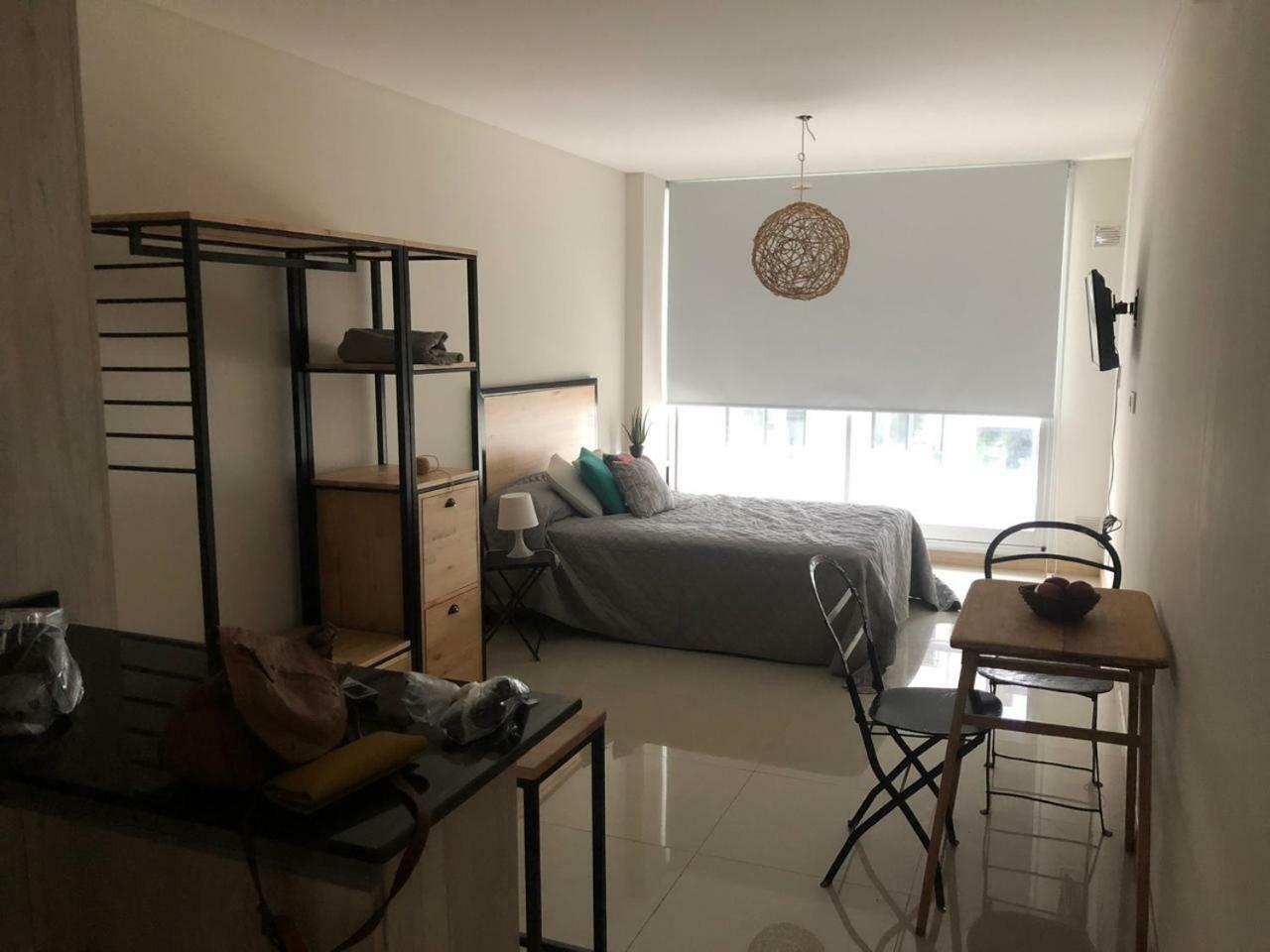 9 De Julio 2200 Apartment Rosario Ngoại thất bức ảnh