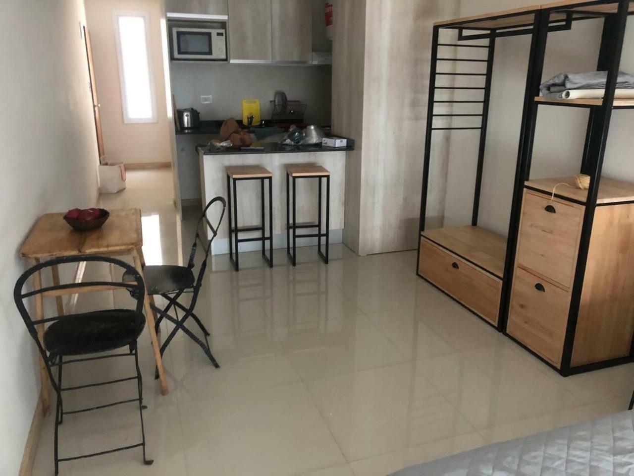 9 De Julio 2200 Apartment Rosario Ngoại thất bức ảnh