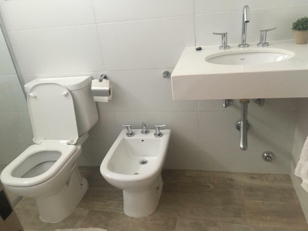 9 De Julio 2200 Apartment Rosario Ngoại thất bức ảnh