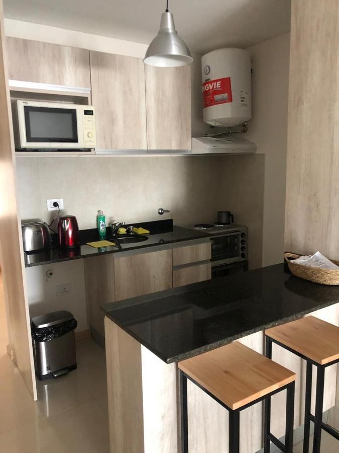 9 De Julio 2200 Apartment Rosario Ngoại thất bức ảnh