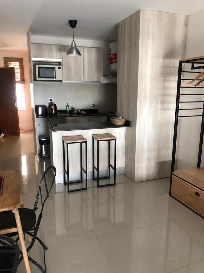 9 De Julio 2200 Apartment Rosario Ngoại thất bức ảnh